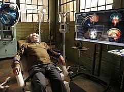 Czarna lista: 4x19 Dr. Bogan Krilov - zdjęcia promocyjne