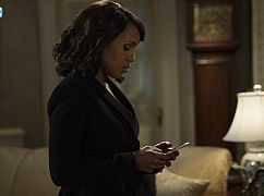 Skandal: 6x13 The Box - zdjęcia promocyjne