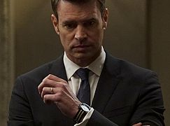 Skandal: 6x13 The Box - zdjęcia promocyjne
