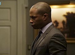 Skandal: 6x13 The Box - zdjęcia promocyjne
