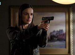Agenci TARCZY: 4x20 Farewell, Cruel World! - zdjęcia promocyjne