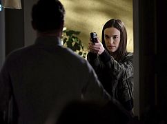 Agenci TARCZY: 4x20 Farewell, Cruel World! - zdjęcia promocyjne