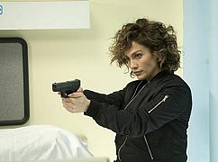 Uwikłana: 2x10 Whoever Fights Monsters - zdjęcia promocyjne