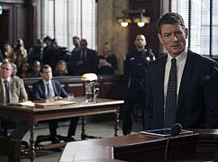 Chicago Justice: 1x12 Fool Me Twice - zdjęcia promocyjne