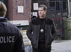 Chicago Justice: 1x12 Fool Me Twice - zdjęcia promocyjne