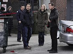 Chicago Justice: 1x12 Fool Me Twice - zdjęcia promocyjne
