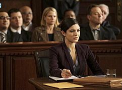 Chicago Justice: 1x12 Fool Me Twice - zdjęcia promocyjne