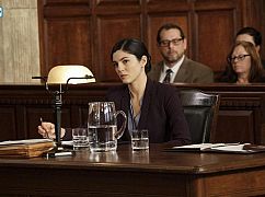 Chicago Justice: 1x12 Fool Me Twice - zdjęcia promocyjne