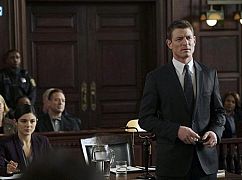 Chicago Justice: 1x12 Fool Me Twice - zdjęcia promocyjne
