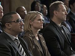 Chicago Justice: 1x12 Fool Me Twice - zdjęcia promocyjne