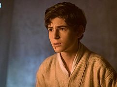 Gotham: 3x16 These Delicate and Dark Obsessions - zdjęcia promocyjne