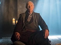 Gotham: 3x16 These Delicate and Dark Obsessions - zdjęcia promocyjne