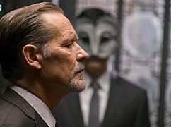Gotham: 3x16 These Delicate and Dark Obsessions - zdjęcia promocyjne