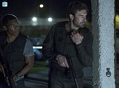 Taken: 1x10 I Surrender - zdjęcia promocyjne