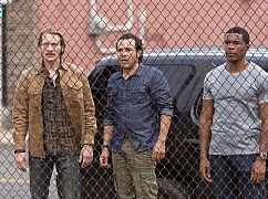 Taken: 1x10 I Surrender - zdjęcia promocyjne