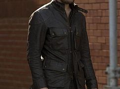 Taken: 1x10 I Surrender - zdjęcia promocyjne