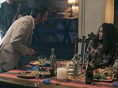 Taken: 1x10 I Surrender - zdjęcia promocyjne