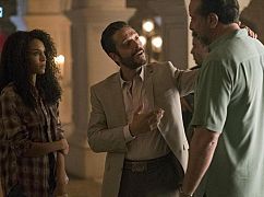 Taken: 1x10 I Surrender - zdjęcia promocyjne