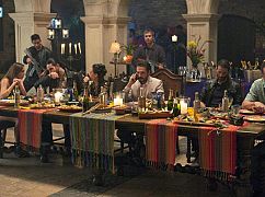 Taken: 1x10 I Surrender - zdjęcia promocyjne