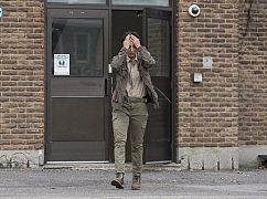 Taken: 1x10 I Surrender - zdjęcia promocyjne