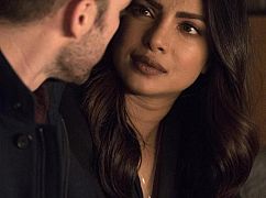 Quantico: 2x21 RAINBOW - zdjęcia promocyjne