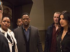 Quantico: 2x21 RAINBOW - zdjęcia promocyjne