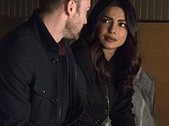 Quantico: 2x21 RAINBOW - zdjęcia promocyjne