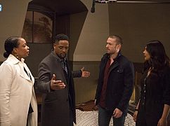 Quantico: 2x21 RAINBOW - zdjęcia promocyjne