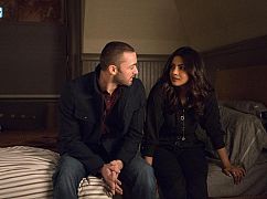 Quantico: 2x21 RAINBOW - zdjęcia promocyjne