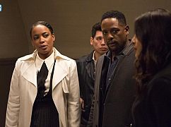 Quantico: 2x21 RAINBOW - zdjęcia promocyjne