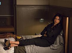Quantico: 2x21 RAINBOW - zdjęcia promocyjne
