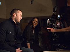Quantico: 2x21 RAINBOW - zdjęcia promocyjne