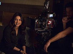 Quantico: 2x21 RAINBOW - zdjęcia promocyjne