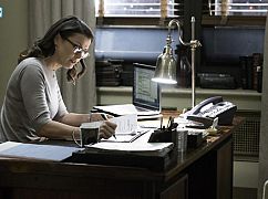 Zaprzysiężeni: 7x22 The Thin Blue Line - zdjęcia promocyjne
