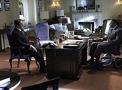 Zaprzysiężeni: 7x22 The Thin Blue Line - zdjęcia promocyjne