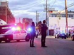 Agenci NCIS: Los Angeles: 8x23 Uncaged - zdjęcia promocyjne