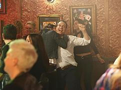 American Housewife: 1x22 Dude, Where's My Napkin? - zdjęcia promocyjne