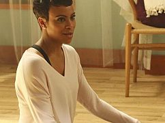 American Housewife: 1x22 Dude, Where's My Napkin? - zdjęcia promocyjne