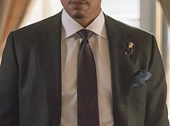 Imperium: 3x16 Absent Child - zdjęcia promocyjne