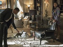 Imperium: 3x16 Absent Child - zdjęcia promocyjne