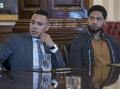 Imperium: 3x16 Absent Child - zdjęcia promocyjne