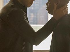 Imperium: 3x16 Absent Child - zdjęcia promocyjne