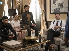 Imperium: 3x16 Absent Child - zdjęcia promocyjne