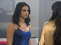 Riverdale: 1x12 Anatomy of a Murder - zdjęcia promocyjne