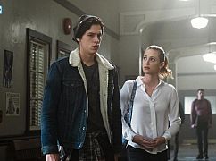 Riverdale: 1x12 Anatomy of a Murder - zdjęcia promocyjne