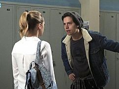Riverdale: 1x12 Anatomy of a Murder - zdjęcia promocyjne