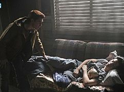 Riverdale: 1x12 Anatomy of a Murder - zdjęcia promocyjne