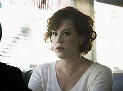 Riverdale: 1x12 Anatomy of a Murder - zdjęcia promocyjne