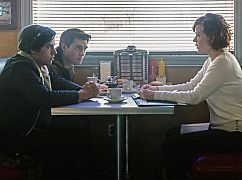 Riverdale: 1x12 Anatomy of a Murder - zdjęcia promocyjne