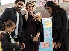 Imaginary Mary: 1x07 The Ex X Factor - zdjęcia promocyjne